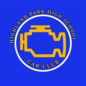 Car Club Logo